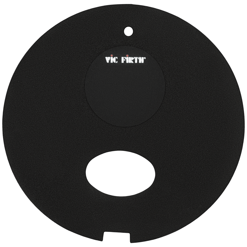 Bass Drum Mutes