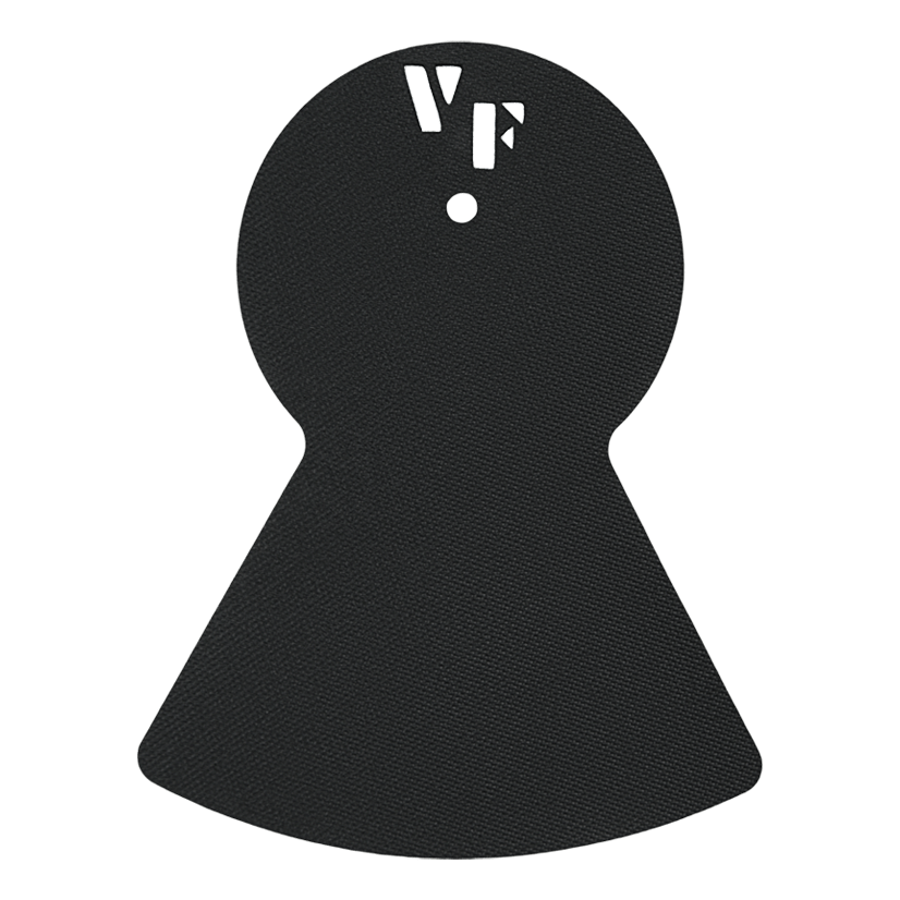 Cymbal Mutes