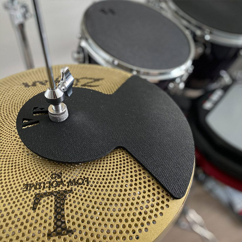 Cymbal Mutes