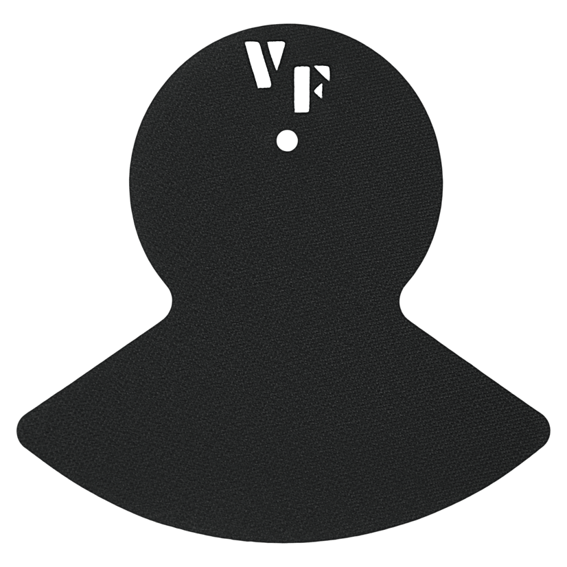 Cymbal Mutes