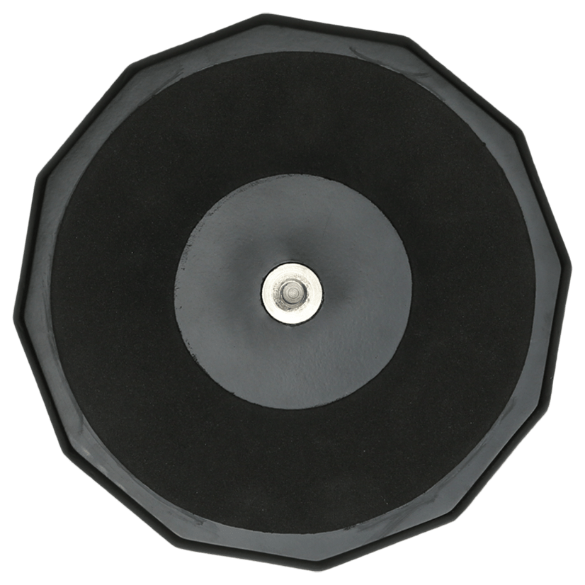 Vic Firth Digital Camo Practice Pads