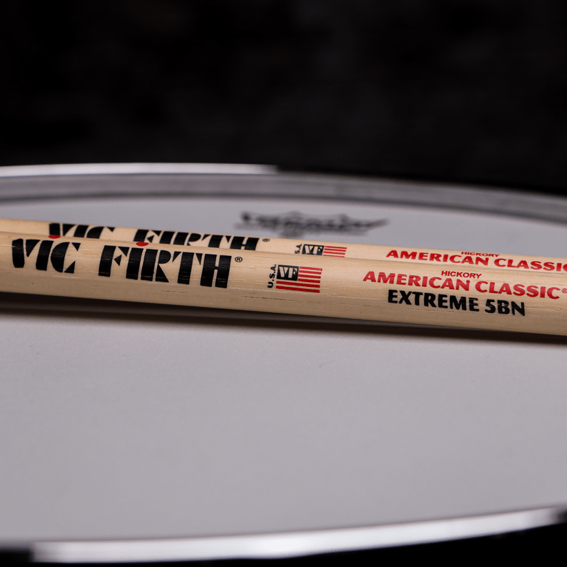 American Classic® Extreme 5B Nylon Drumsticks